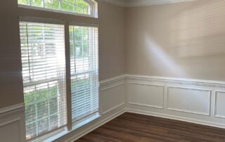 interior painting tips