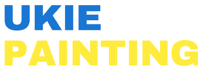 Ukie Painting Logo