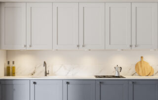 Professional Cabinet Painting Services