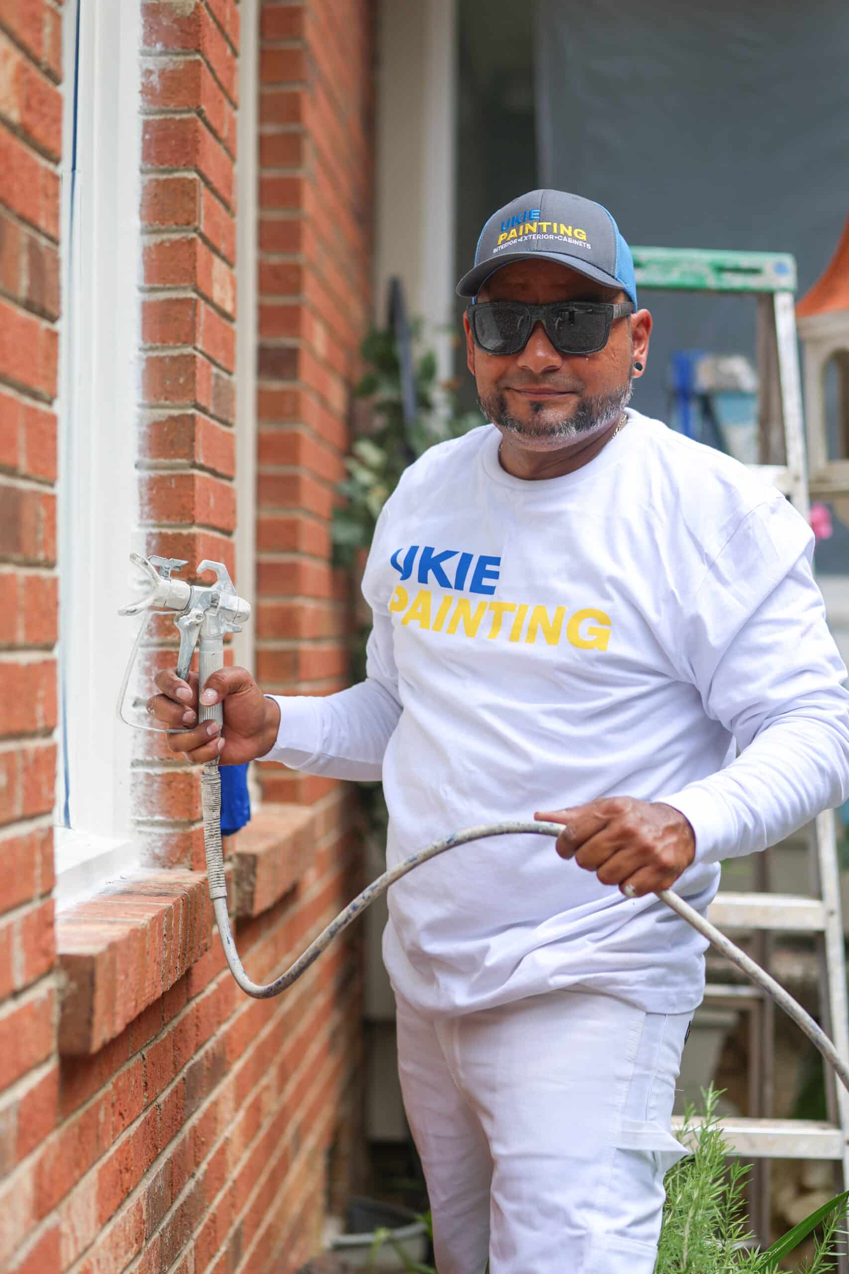 commercial painting