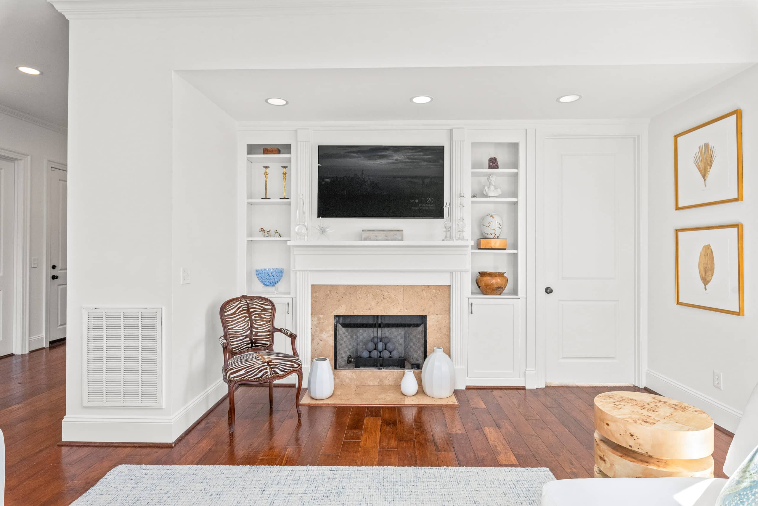 interior house painting