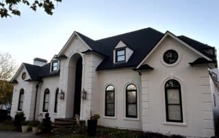 exterior paint
