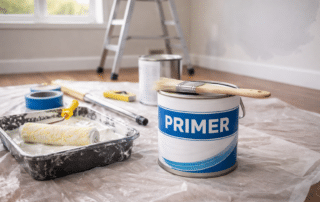 Paint Primer