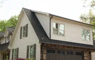 exterior door paint
